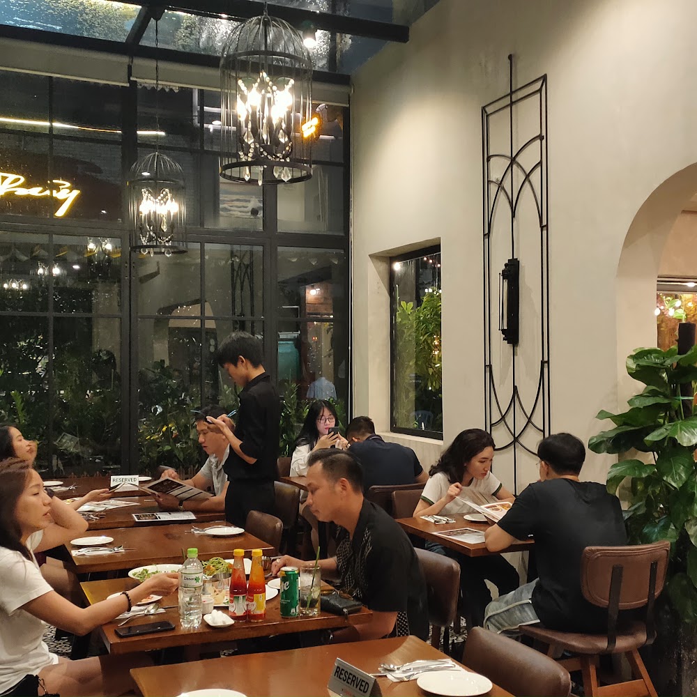 Steak Love The Villa - Ảnh sưu tầm