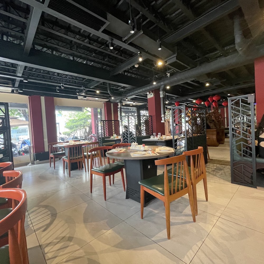 Tân Hải Vân Chinese Restaurant - Ảnh sưu tầm