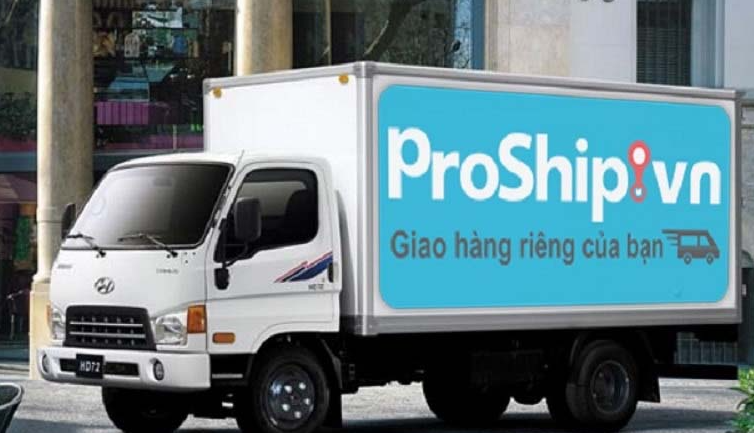 Proship Logistics