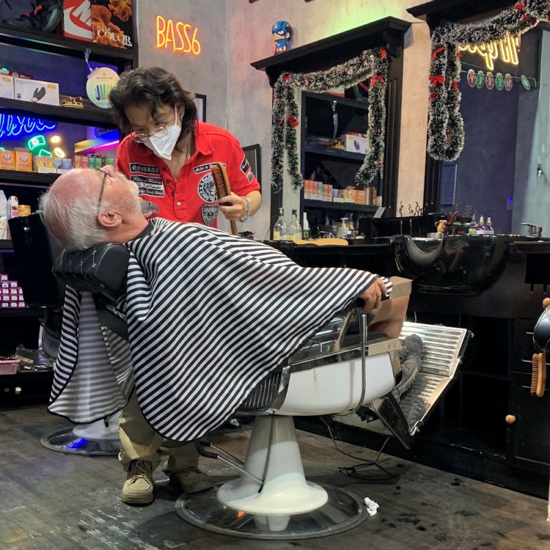 Triple BarberShop