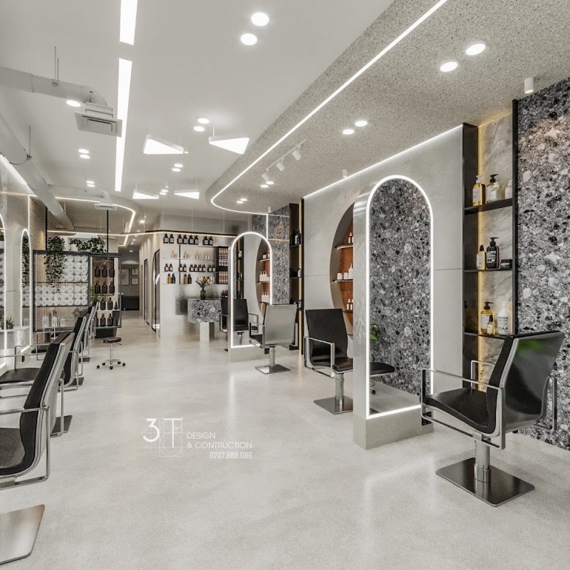 Võ Thuận Hair Salon
