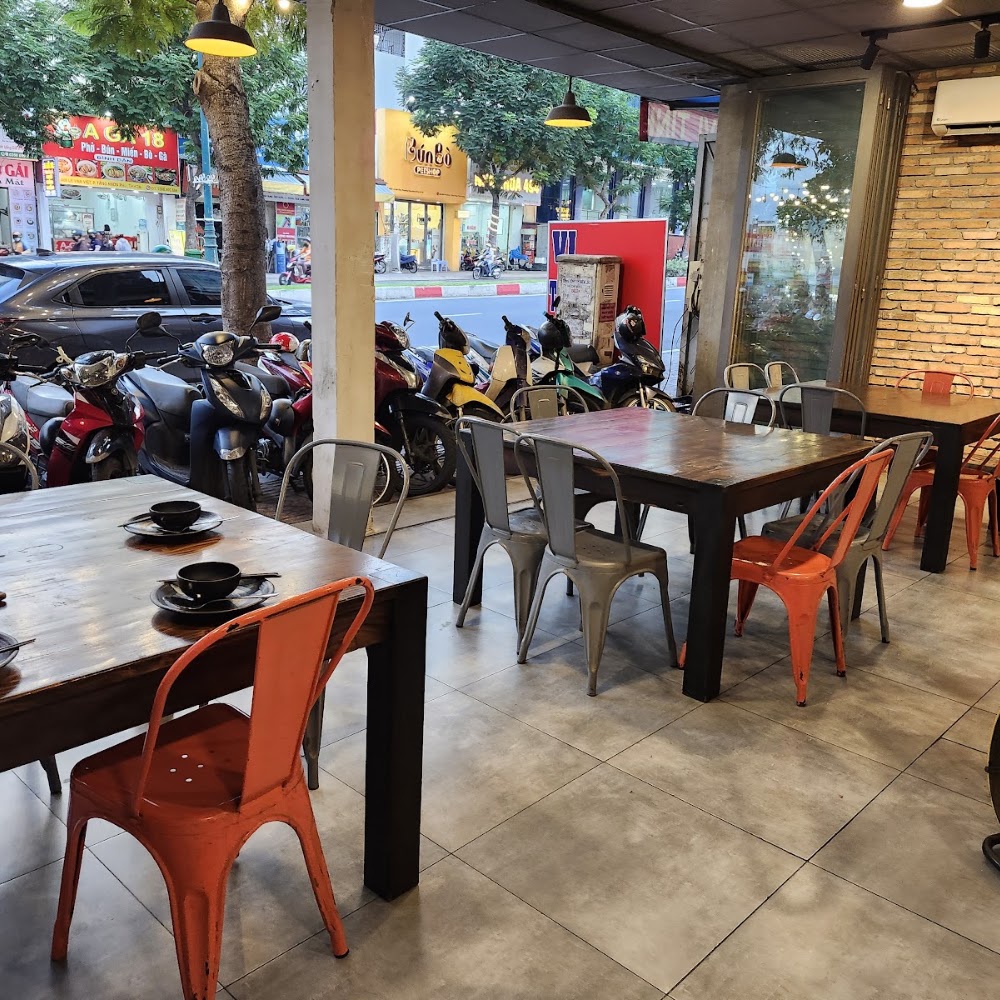 Xưởng Bia Restaurant - 603 Lê Văn Việt - Ảnh sưu tầm