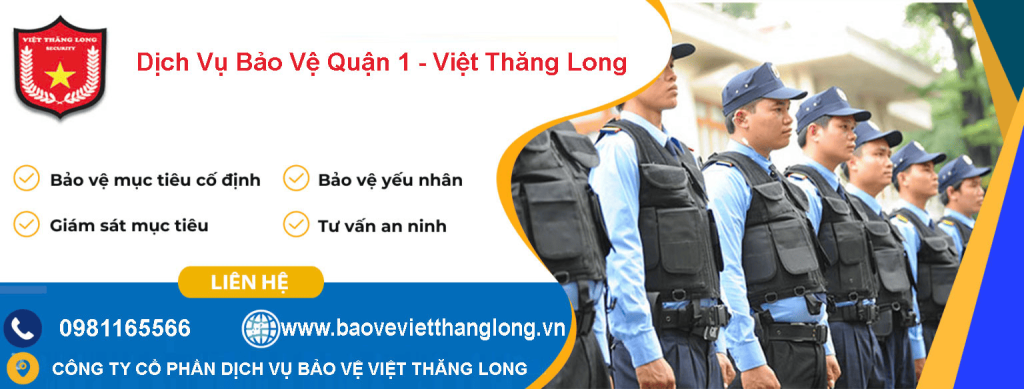 Bảo vệ Việt Thăng Long