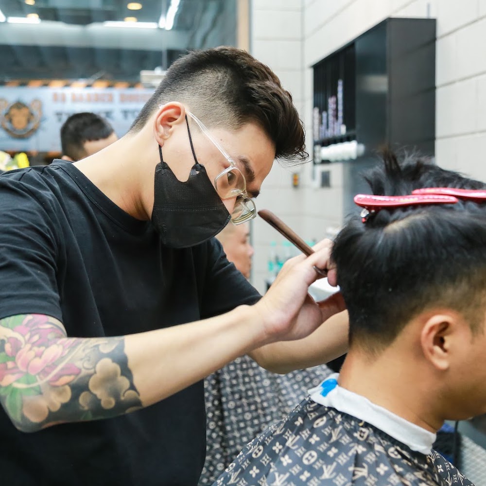 Ảnh sưu tầm: 88 Barber House 2 (Phước Kiển, Nhà Bè)