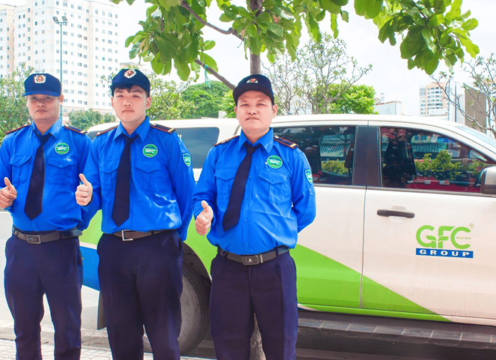 GFC Security