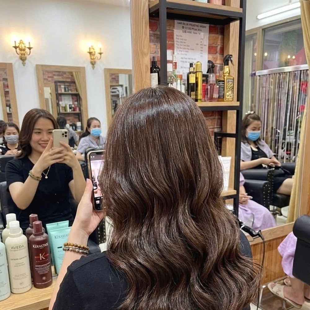 Ảnh sưu tầm: Bắc Trần Tiến - Bình Tân