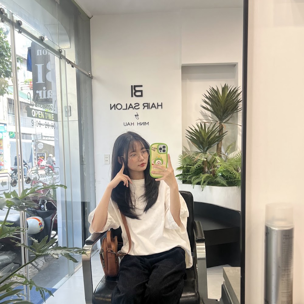 Ảnh sưu tầm: Bi Hair Salon Phú Nhuận