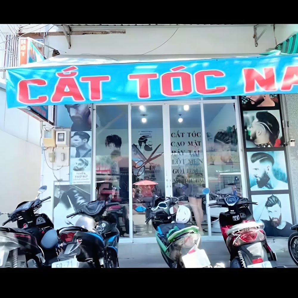 Ảnh sưu tầm: CẮT TÓC NAM -TÓC TOẢN ✂️