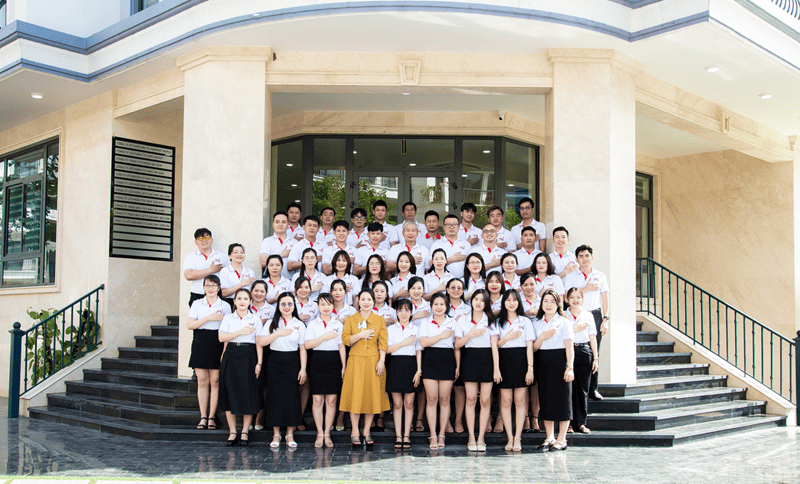 TTV Group