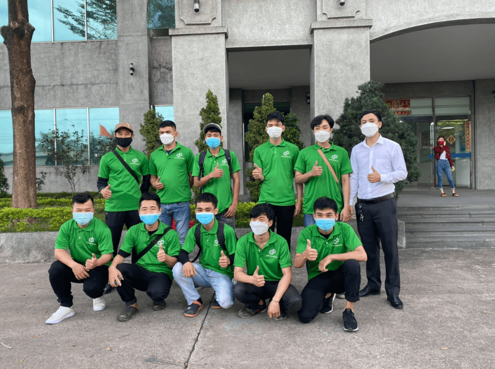 Nhân lực Phát Đạt
