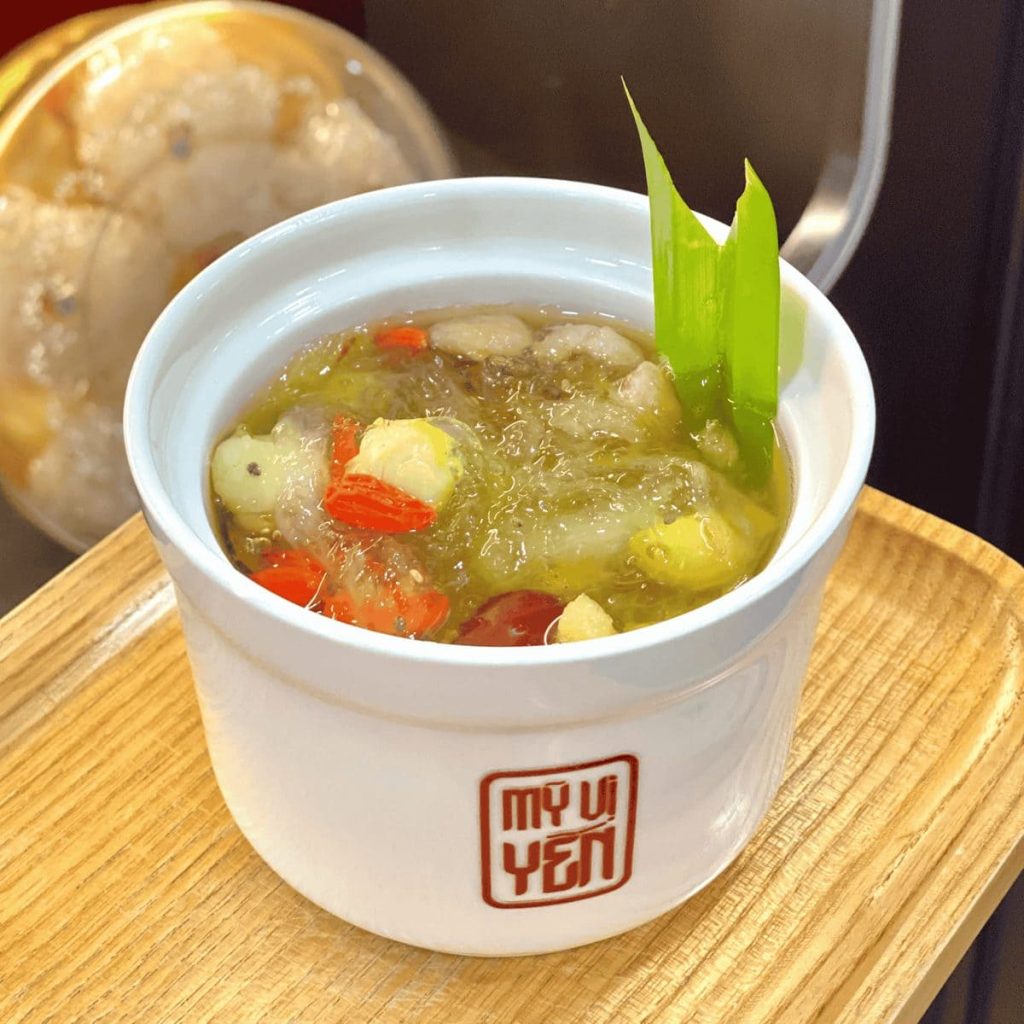 Mỹ Vị Yến