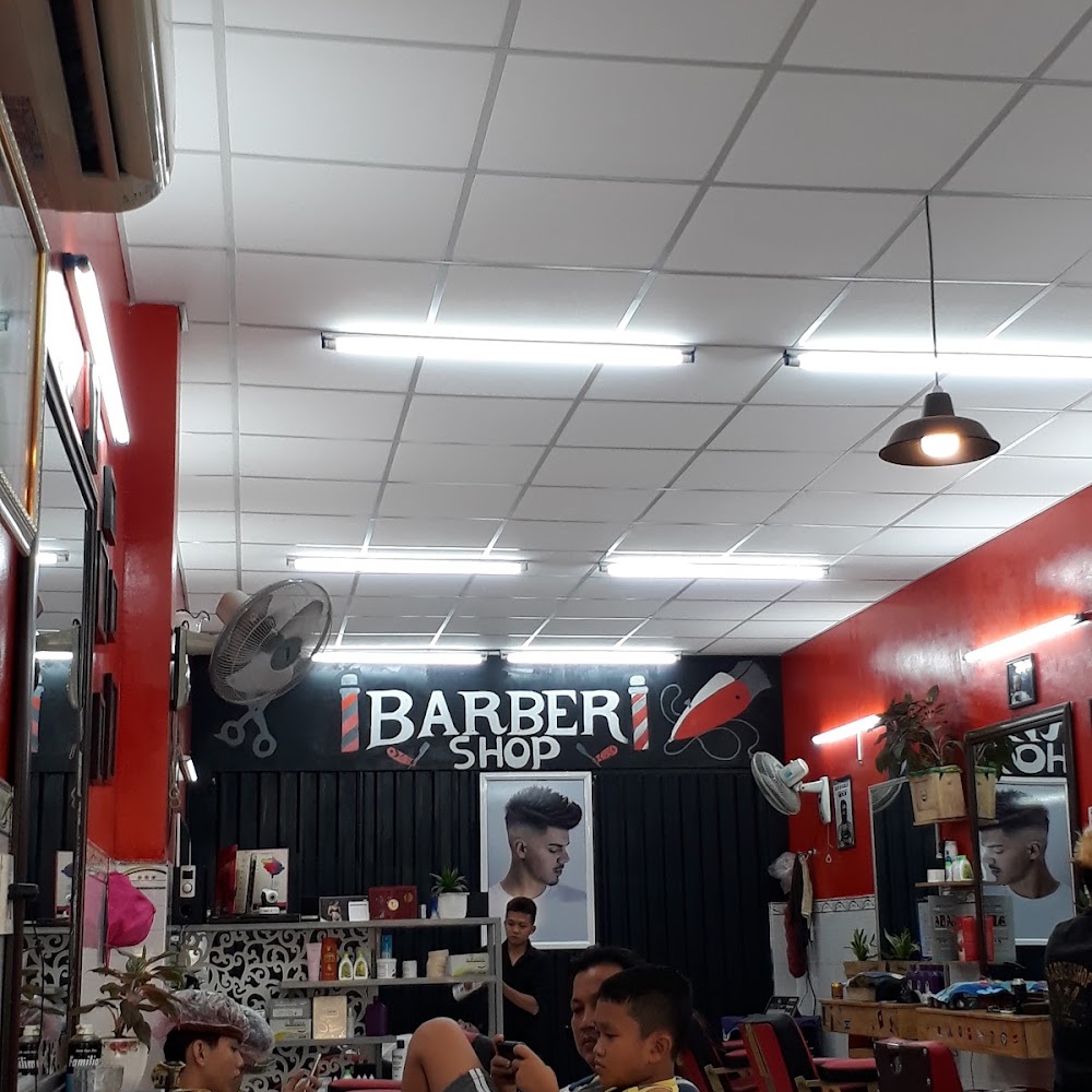 Ảnh sưu tầm: Cường Barber Shop