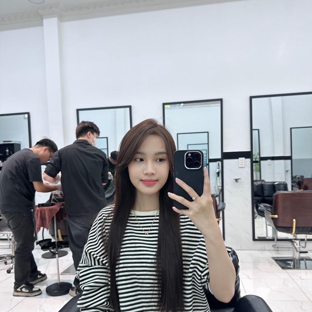 Ảnh sưu tầm: Dona Salon Nhà Bè