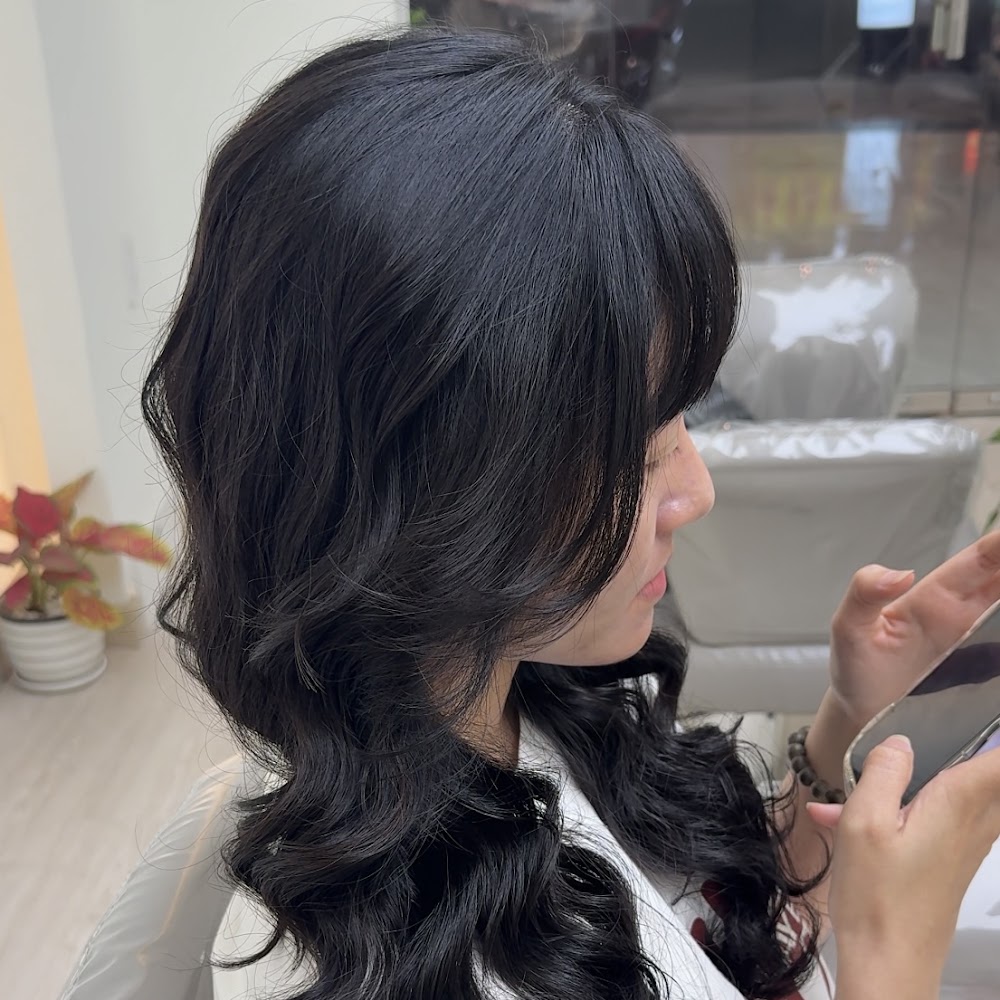 Ảnh sưu tầm: HAU Hair Salon