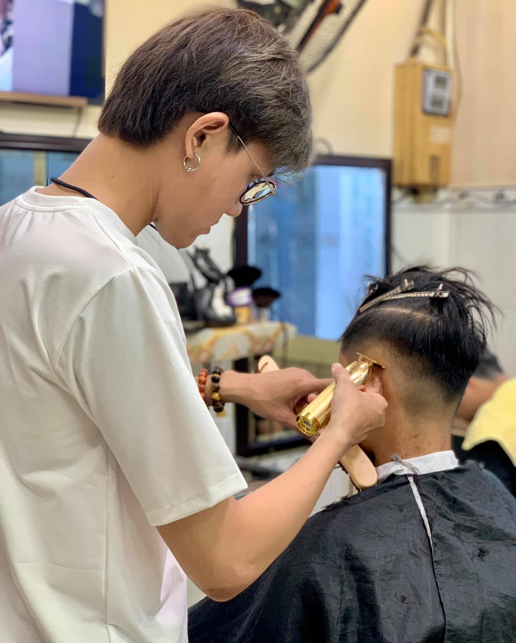 Ảnh sưu tầm: Lee Ngô Hair Salon