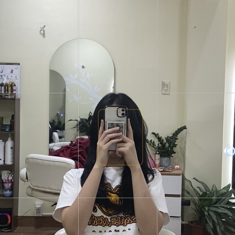 Ảnh sưu tầm: LOVE HAIR STUDIO - Tiệm tóc đẹp Bình Thạnh - Salon uy tín Bình Thạnh