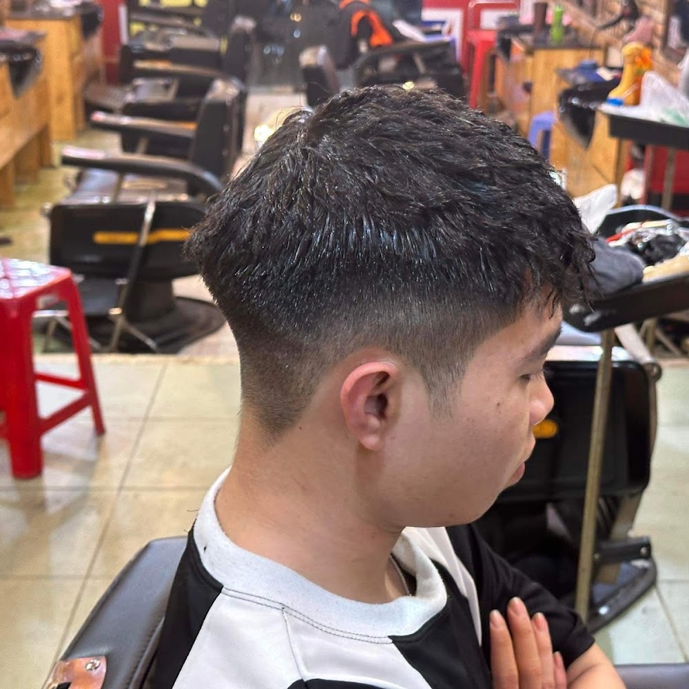 Ảnh sưu tầm: Quân BarberShop