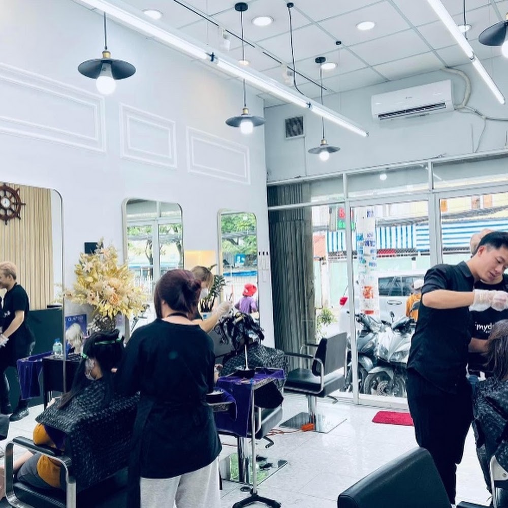 Ảnh sưu tầm: Salon Bảo