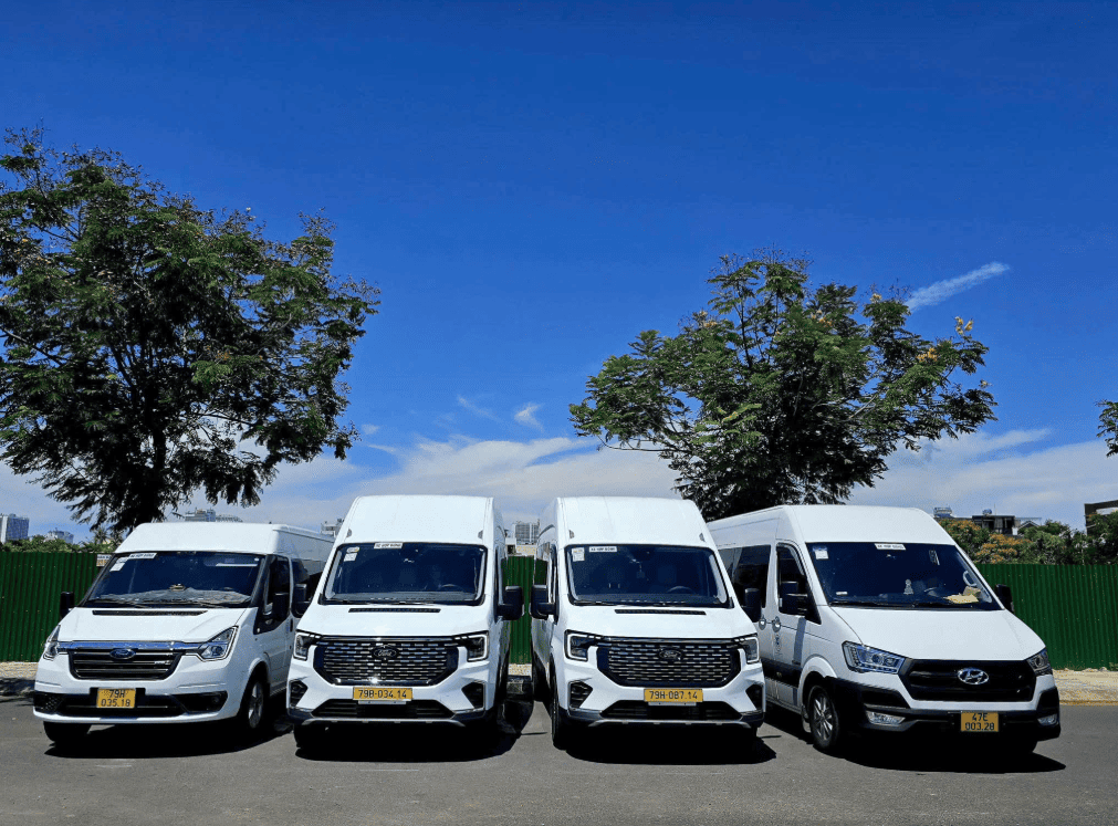 SaigonCar