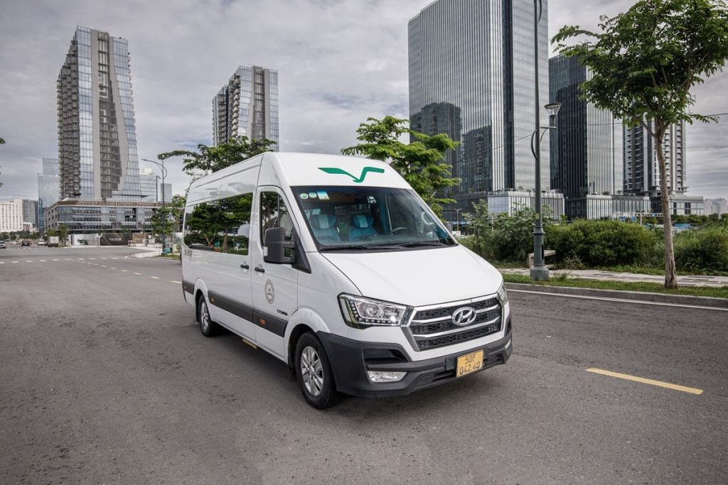 Tiêu chí chọn đơn vị thuê xe limousine tại TPHCM