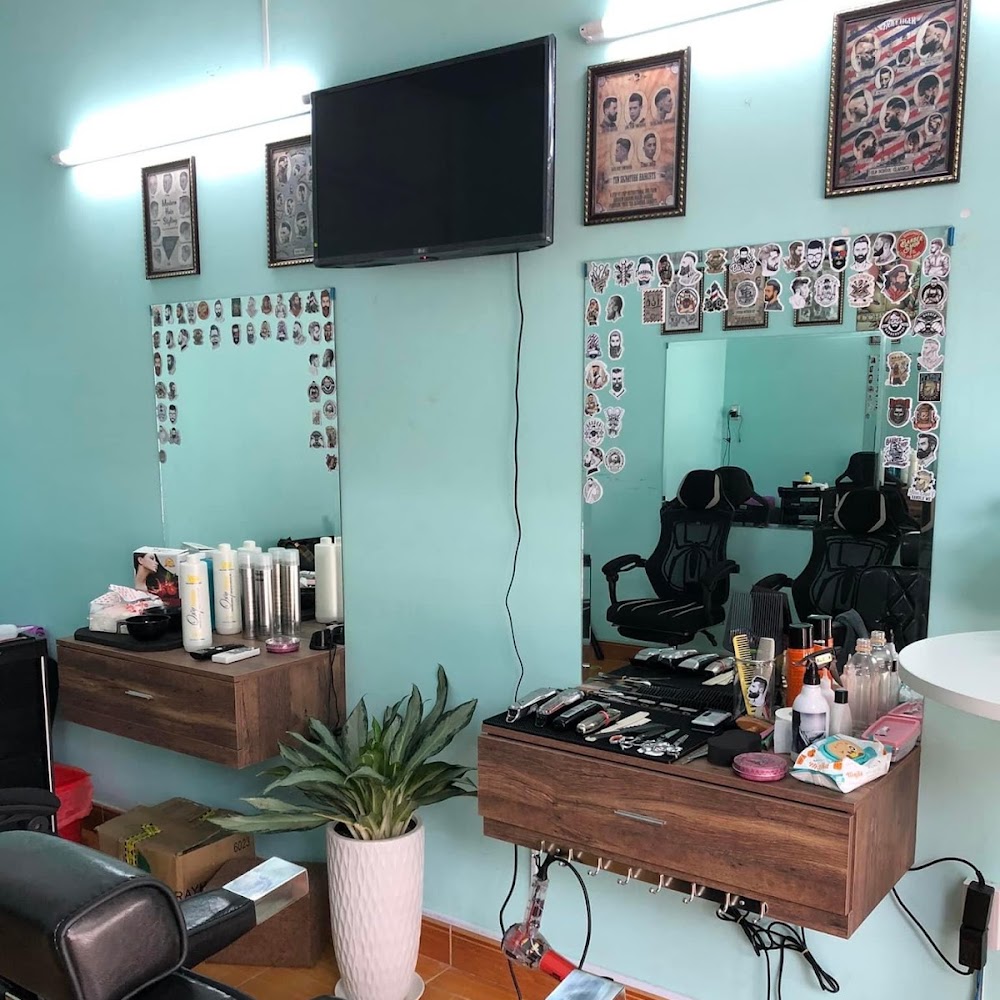 Ảnh sưu tầm: Tóc Nam Tài Hồ
