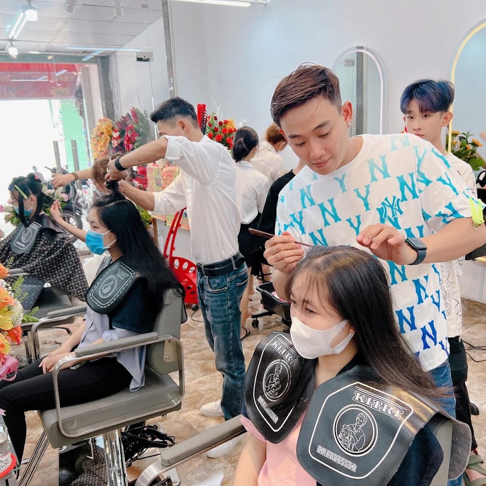 Ảnh sưu tầm: Tóc Tình - CN Bình Tân