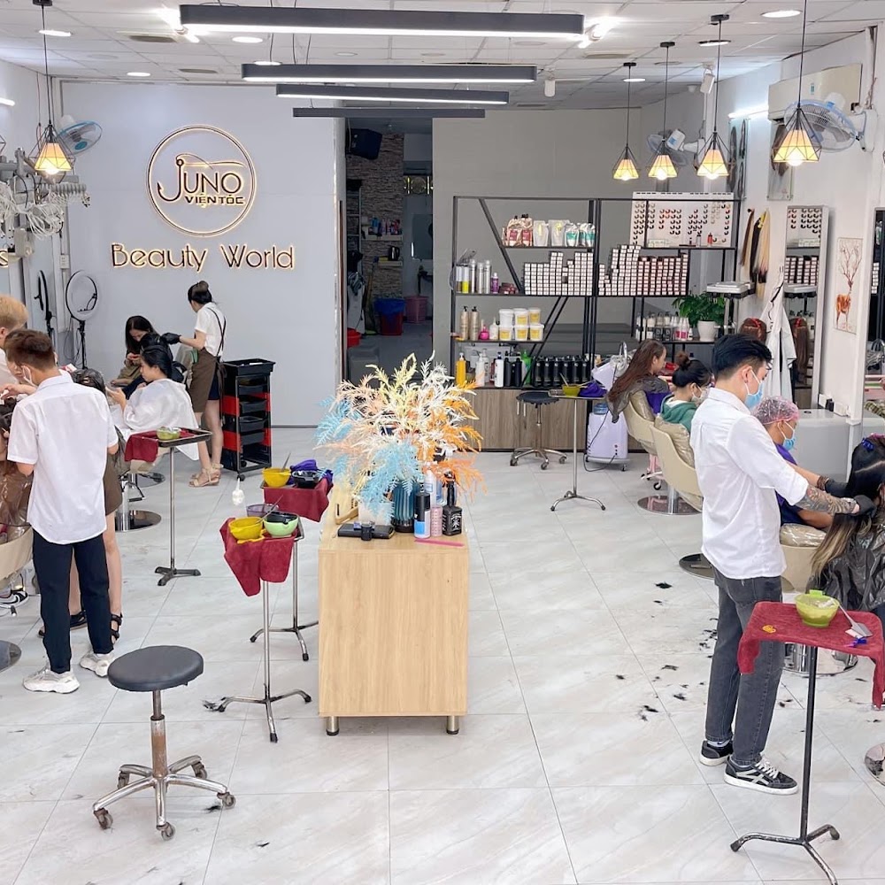 Ảnh sưu tầm: VIỆN TÓC HOÀNG JUNO